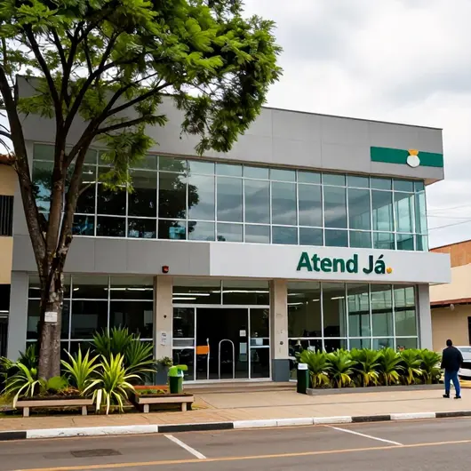 Atend Já Uberlândia: Um guia para os serviços que você precisa