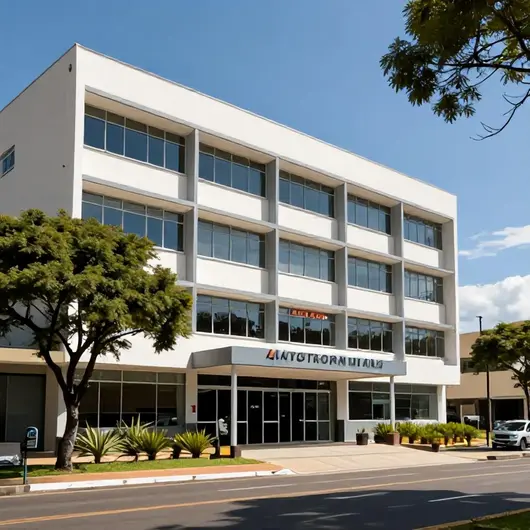 Autotrans: Seu Guia de Transporte em Uberlândia Autotrans: Seu Guia de Transporte em Uberlândia