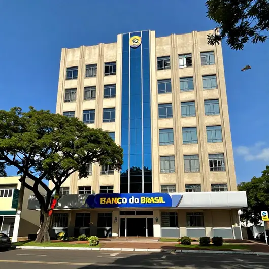 BANCO DO BRASIL BANCO DO BRASIL