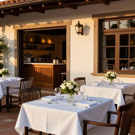 Barolo Restaurante
