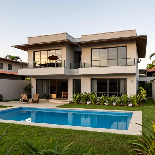 Casa com 5 quartos com ar e piscina/ VW Residence: Seu Refúgio em Uberlândia Casa com 5 quartos com ar e piscina/ VW Residence: Seu Refúgio em Uberlândia