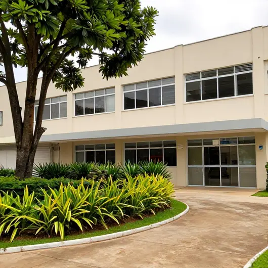 Casa E Clínica Multiprofissional