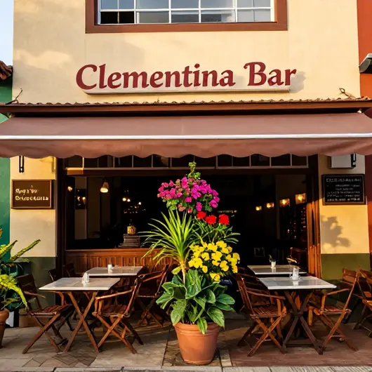 Clementina Bar e Ristoranti