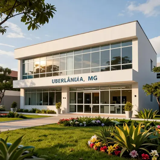 Clínica Médica Soma Saúde