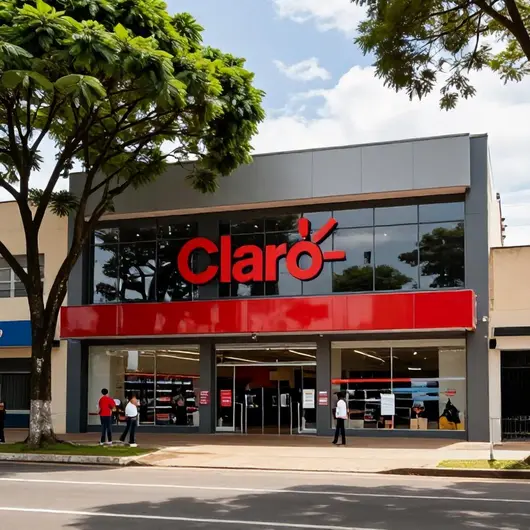 Conheça a Claro Uberlândia