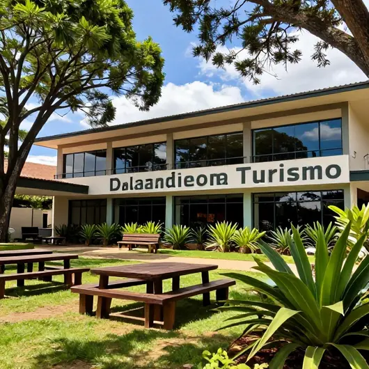 Daleano Turismo: Seu Guia de Atrações em Uberlândia
