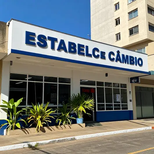 DayCâmbio Uberlândia: Seu Destino para Câmbio Seguro
