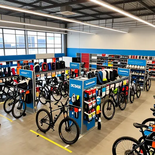 Decathlon Uberlândia: O Destino Certo para os Amantes de Esporte Decathlon Uberlândia: O Destino Certo para os Amantes de Esporte