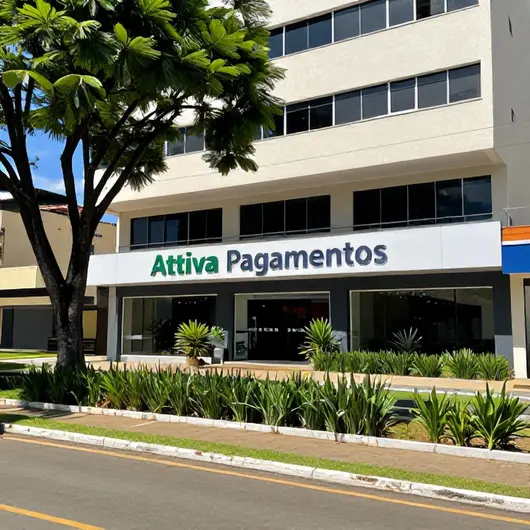 Descubra a Attiva Pagamentos