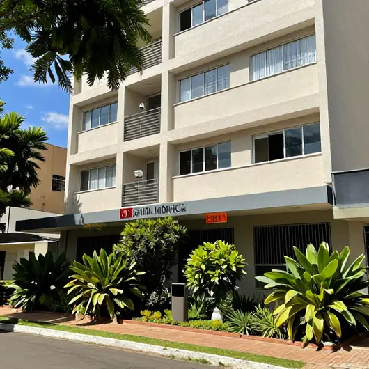 Descubra o Apartamento 301 no Santa Mônica Descubra o Apartamento 301 no Santa Mônica