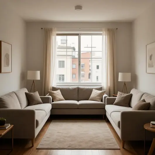 Descubra o Apê 1 Quarto com Ar Descubra o Apê 1 Quarto com Ar