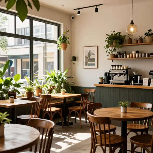 Descubra o Cafe com Espaço