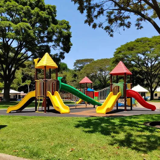 Descubra o Glown Park Uberlândia