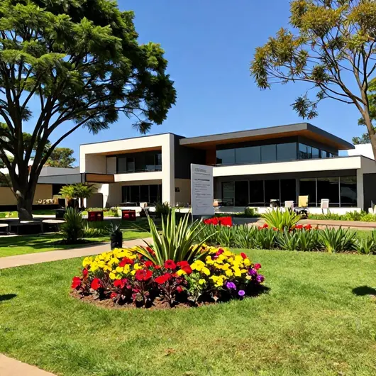 Descubra o Home Tour Uberlândia