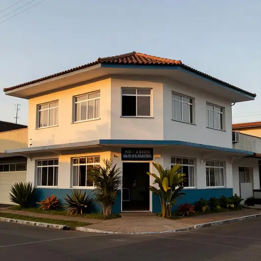 Descubra o Hostel Central Descubra o Hostel Central