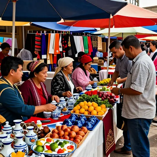 Descubra o Mercado do Turismo Descubra o Mercado do Turismo