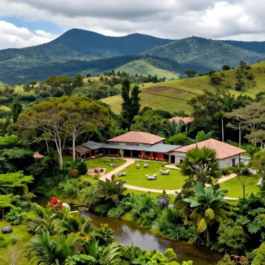 Descubra o Pisa Verde Ecoturismo