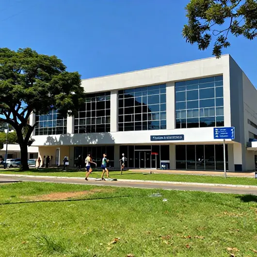 Descubra o Placar Esportes em Uberlândia Descubra o Placar Esportes em Uberlândia