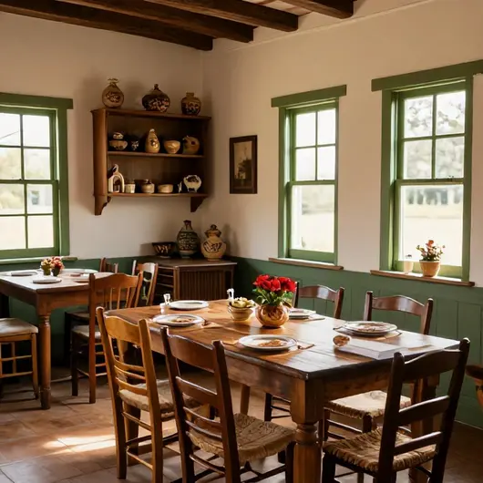 Descubra o Restaurante Sossego dos Mineiros Descubra o Restaurante Sossego dos Mineiros