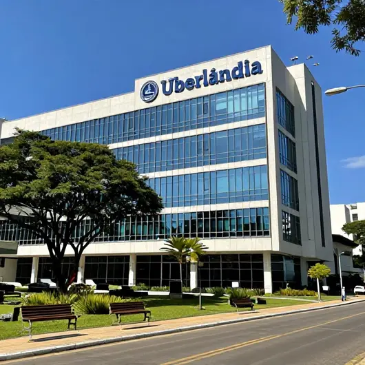 Descubra o UAI Uberlândia Descubra o UAI Uberlândia