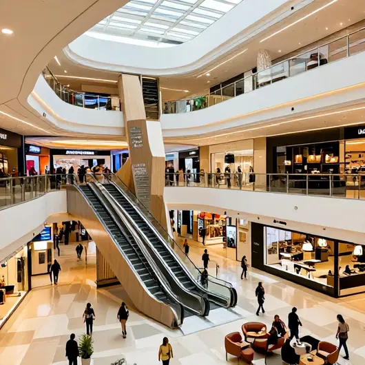Descubra o Uberlândia Shopping Descubra o Uberlândia Shopping