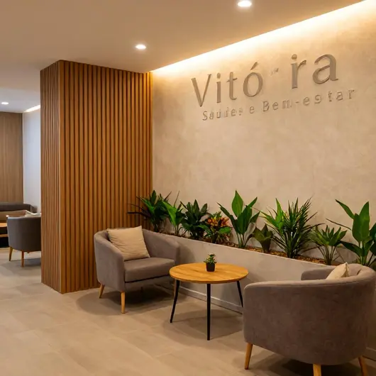 Descubra o Vitória Saúde e Bem-estar