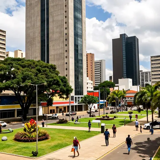 Descubra os 7 serviços essenciais para turistas em Uberlândia