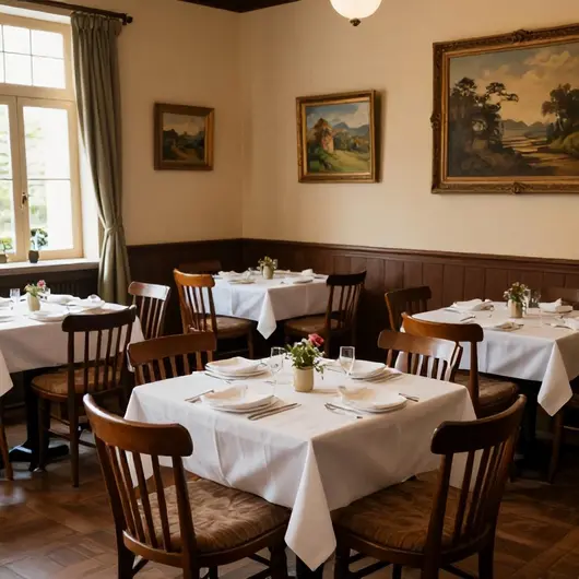 Dina Restaurante