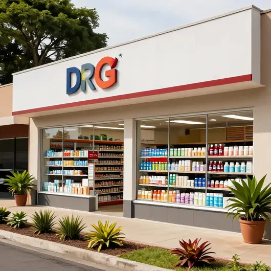Drogaria Santé