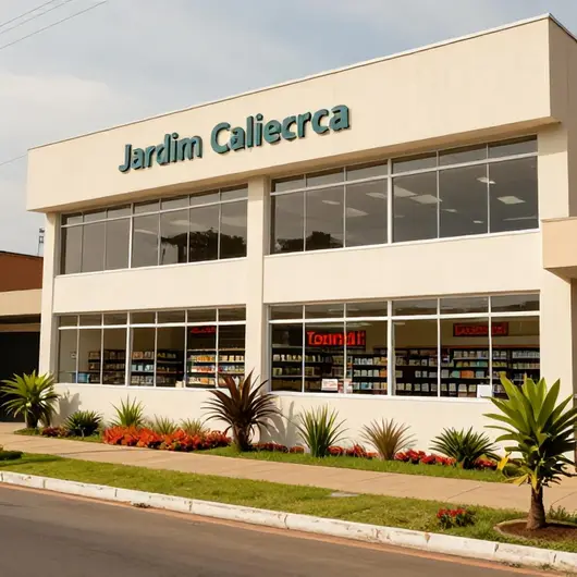Drogaria Triangulo: Seu Destino de Saúde em Uberlândia