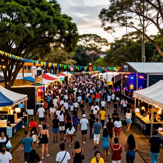Festival Timbre 2026