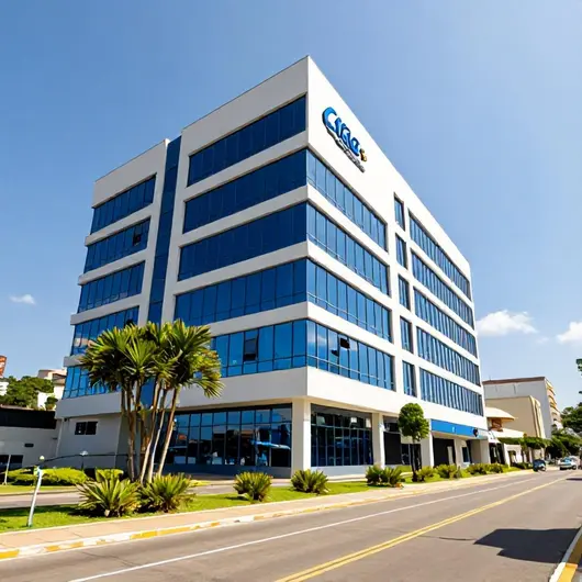 Giga+ Fibra Óptica: Conectando Você ao Futuro da Internet Giga+ Fibra Óptica: Conectando Você ao Futuro da Internet