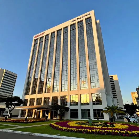 Gran Executive Hotel
