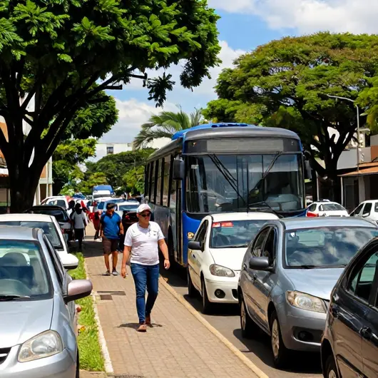 Guias de locadoras e translados em Uberlândia: 9 opções essenciais