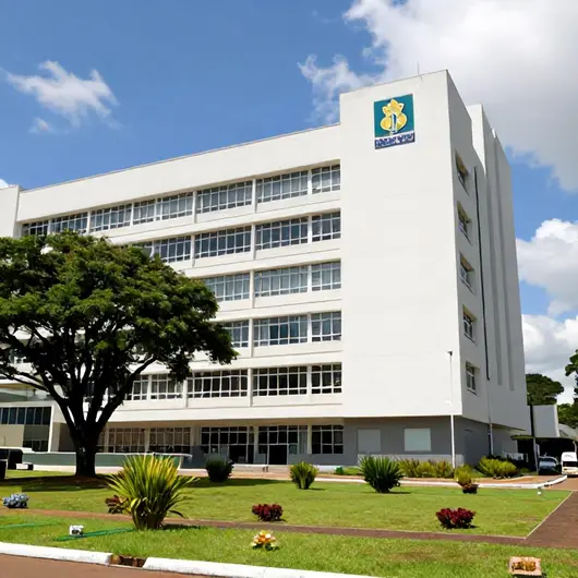 Hospital Santa Genoveva