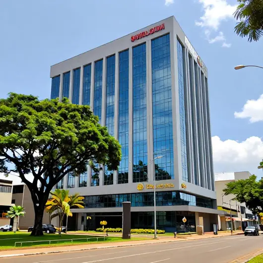 Hotel Executive Inn
