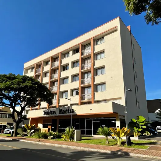 Hotel Parati Minas Uberländia Hotel Parati Minas Uberländia