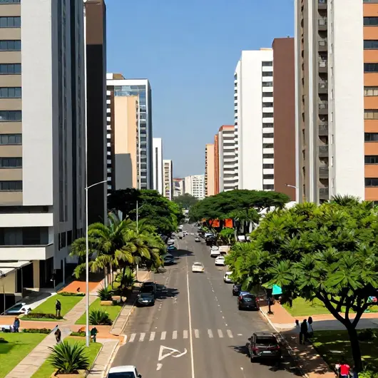 Melhores Imobiliárias em Uberlândia: guia completo
