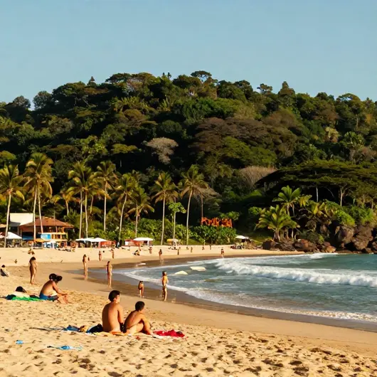 Melhores praias em Uberlândia: guia atualizado