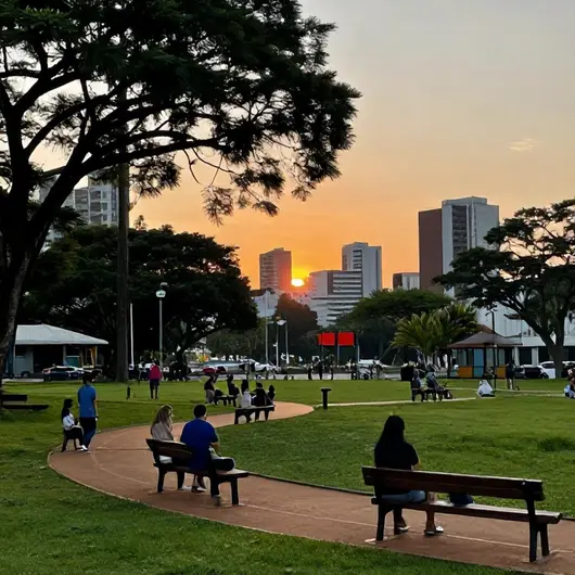 Melhores roteiros de turismo em Uberlândia: 8 opções para explorar