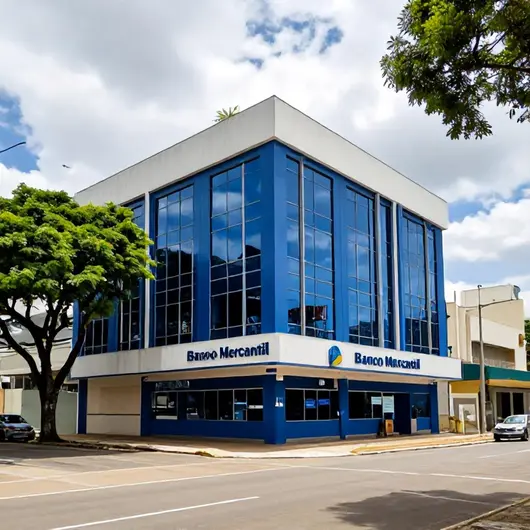 Nossas agências em Uberlândia