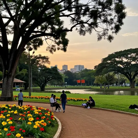 Os 8 melhores passeios em Uberlândia: uma seleção imperdível