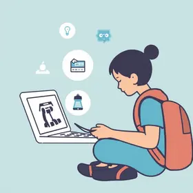 portal ‘Educar e Cuidar’