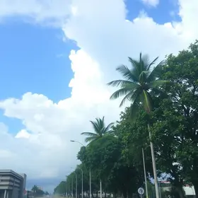 Previsão do tempo em Uberlândia (MG) hoje: veja como fica o clima nesta sexta previsão do tempo em Uberlândia