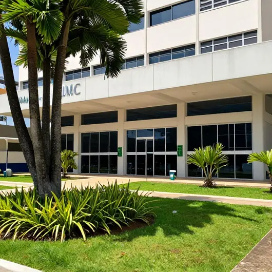 Pronto Atendimento UMC: Seu Destino de Saúde em Uberlândia