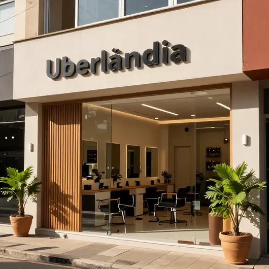 Salão de Beleza em Uberlândia: Cuidados e Estilo