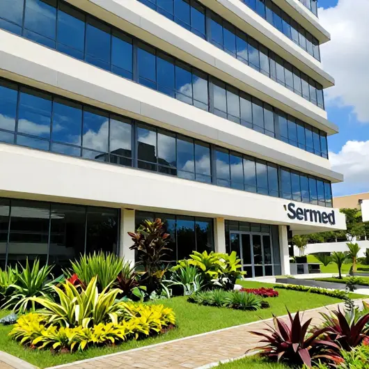 Sermed Uberlândia: Cuidados que Fazem a Diferença