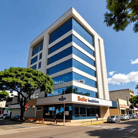 Sollo Imobiliária Sollo Imobiliária