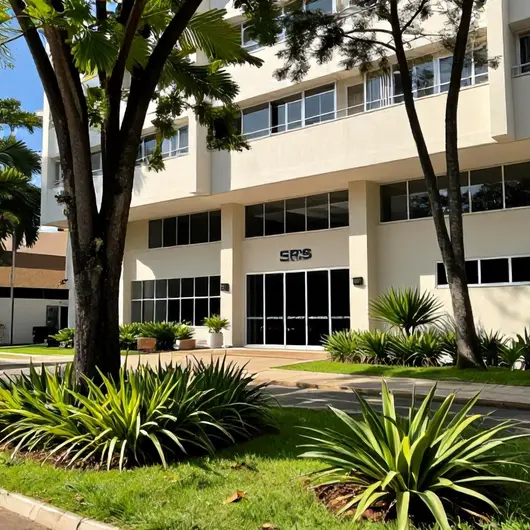 SRS Uberlândia