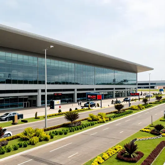 Tudo o que Você Precisa Saber Sobre o Aeroporto de Uberlândia